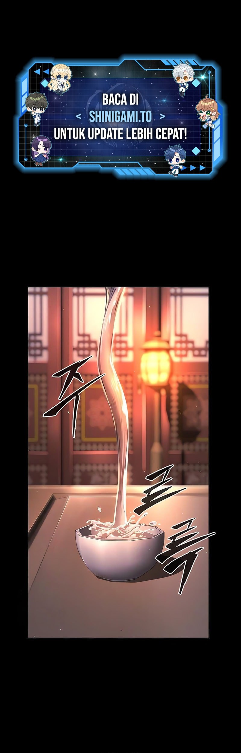Baca  Absolute Sword Sense Chapter 142 Gambar 2
