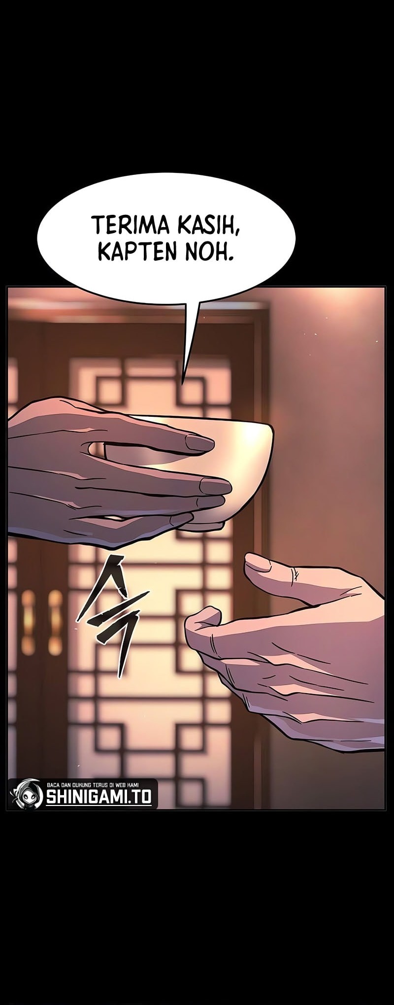 Absolute Sword Sense Chapter 142 Gambar 5