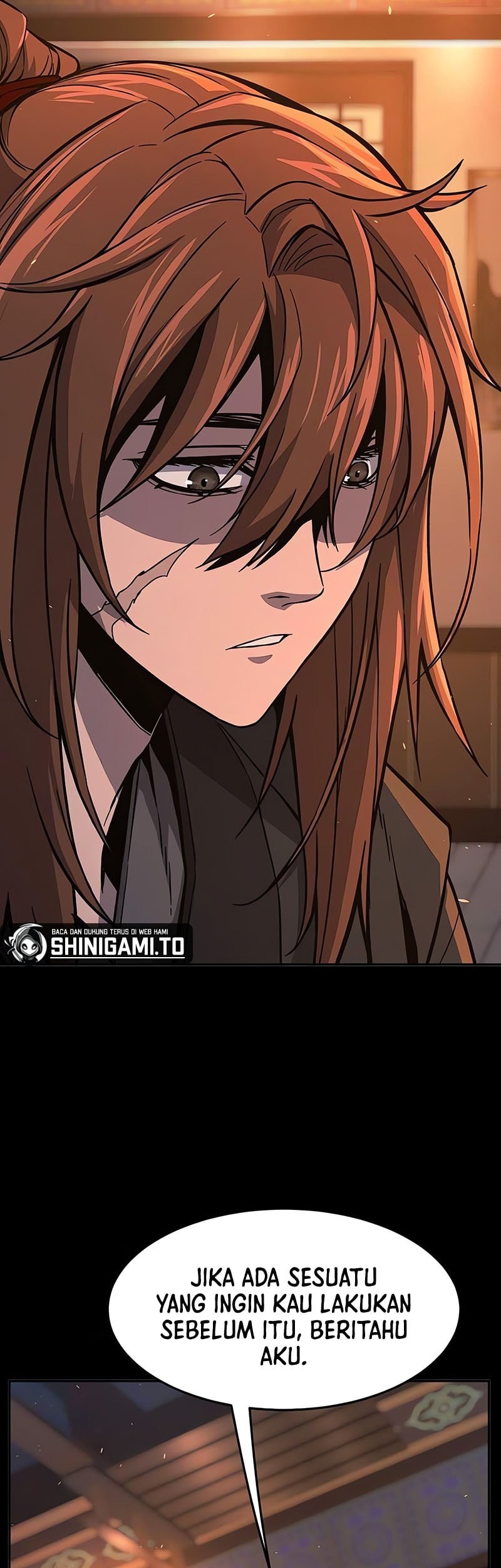Absolute Sword Sense Chapter 142 Gambar 8
