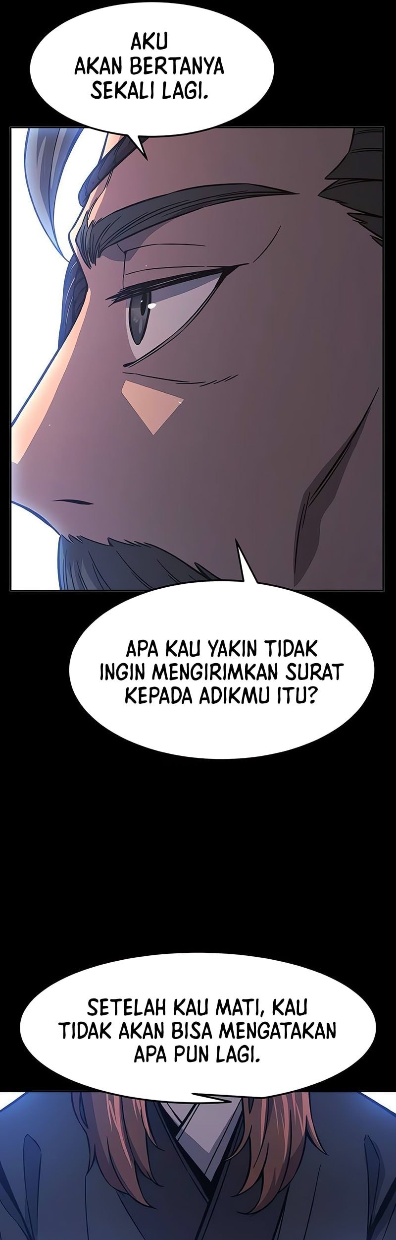 Absolute Sword Sense Chapter 142 Gambar 18