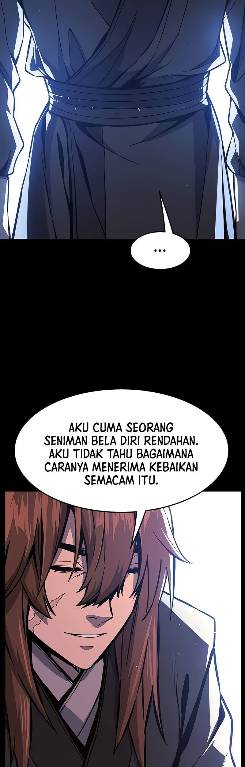 Absolute Sword Sense Chapter 142 Gambar 19