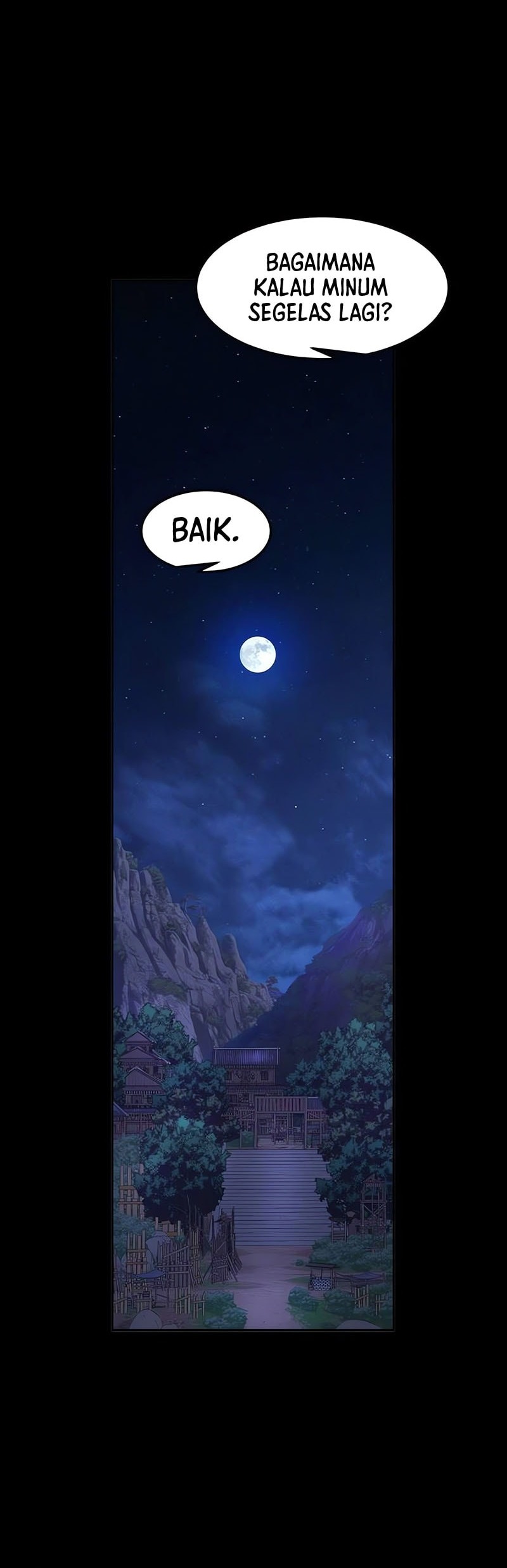 Absolute Sword Sense Chapter 142 Gambar 21