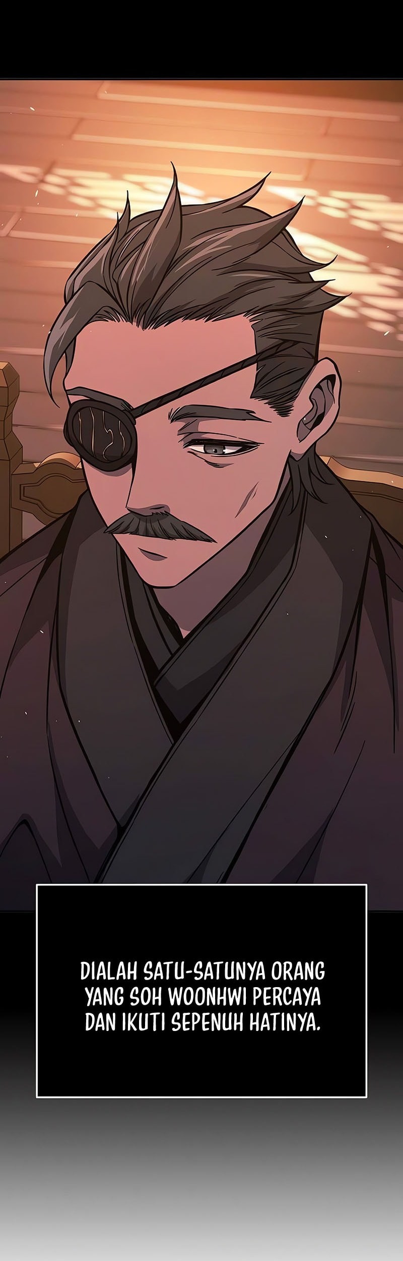 Absolute Sword Sense Chapter 142 Gambar 23