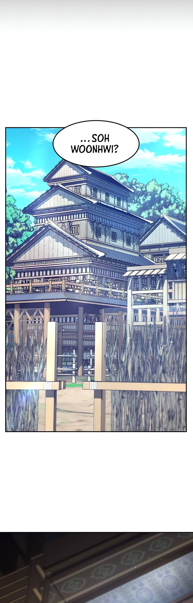 Absolute Sword Sense Chapter 142 Gambar 24