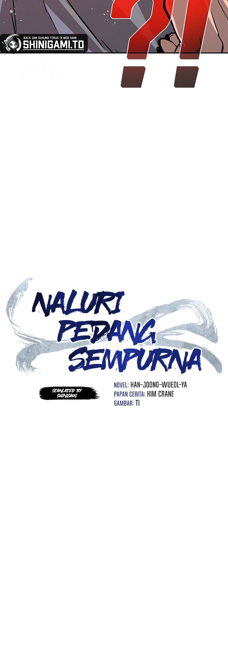 Absolute Sword Sense Chapter 142 Gambar 29