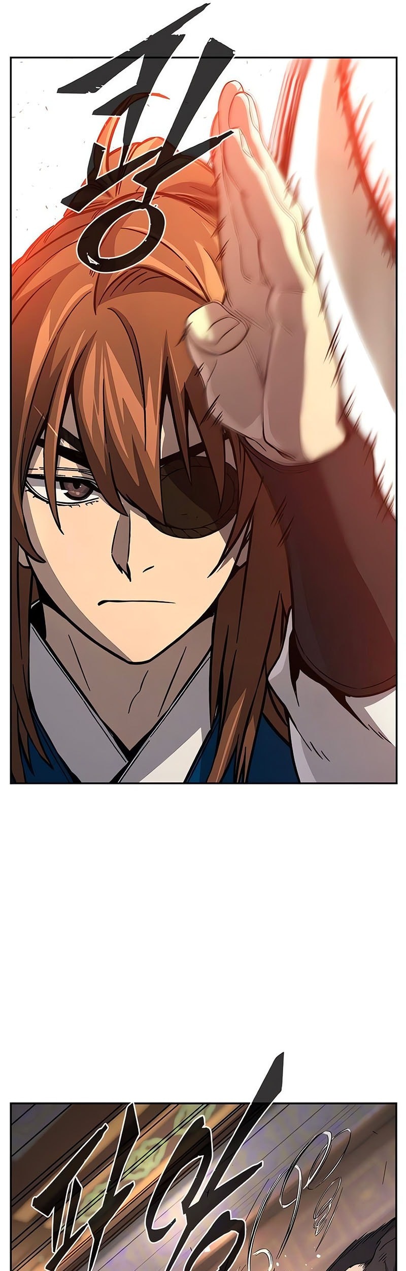 Absolute Sword Sense Chapter 142 Gambar 30