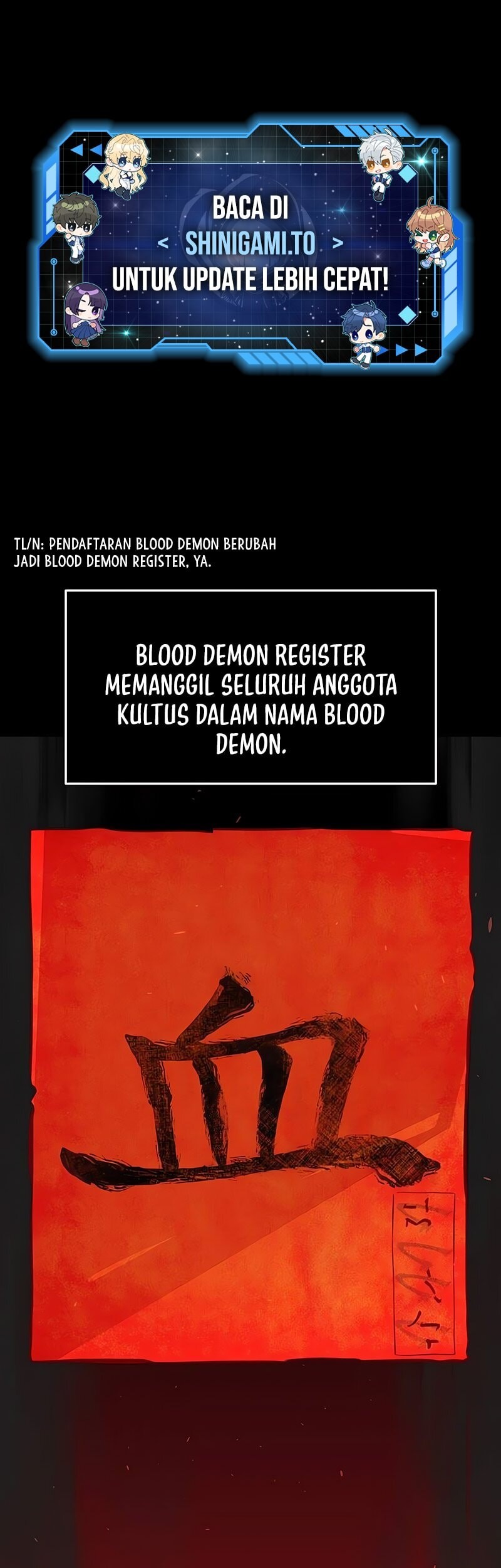 Baca Absolute Sword Sense Chapter 143 Gambar 2