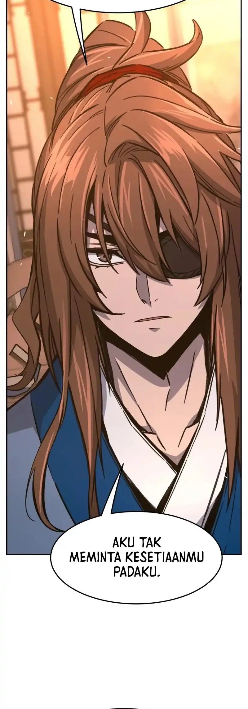 Absolute Sword Sense Chapter 150 Gambar 39