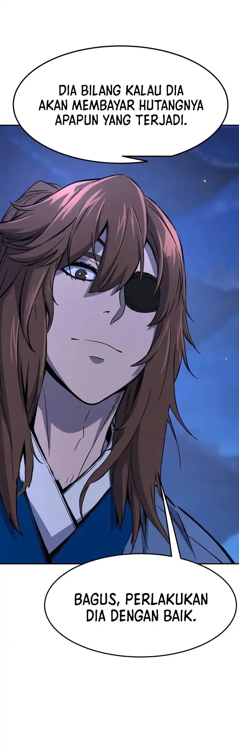 Absolute Sword Sense Chapter 150 Gambar 52