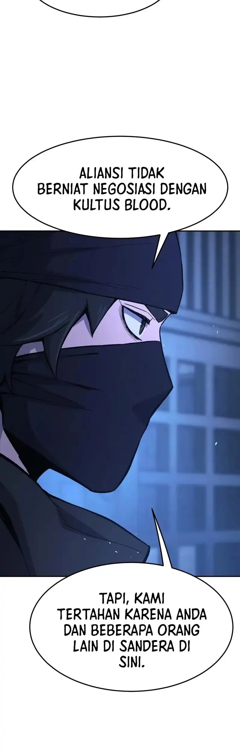 Absolute Sword Sense Chapter 150 Gambar 58
