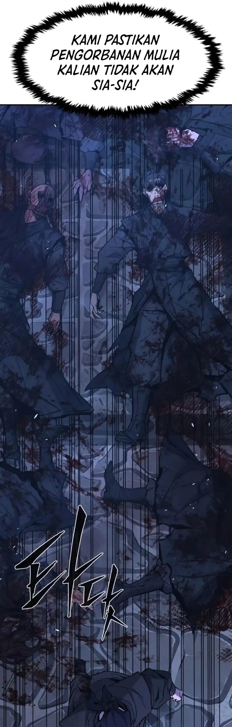 Absolute Sword Sense Chapter 150 Gambar 64