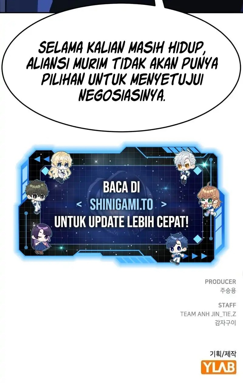 Absolute Sword Sense Chapter 150 Gambar 71