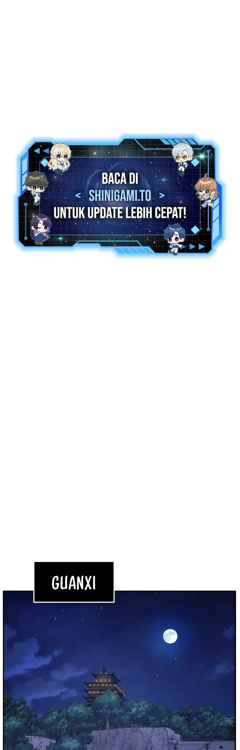 Baca Komik Absolute Sword Sense Chapter 150 Gambar 1