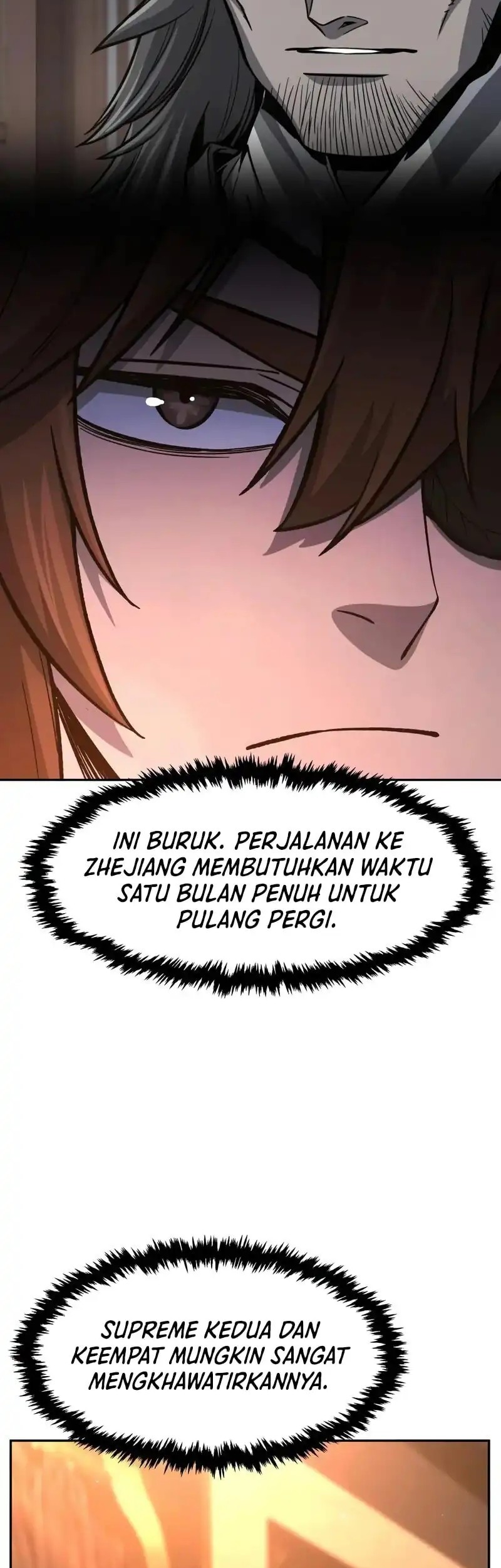 Absolute Sword Sense Chapter 150 Gambar 7