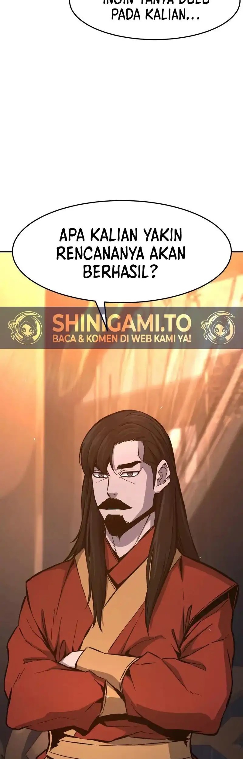 Absolute Sword Sense Chapter 150 Gambar 11