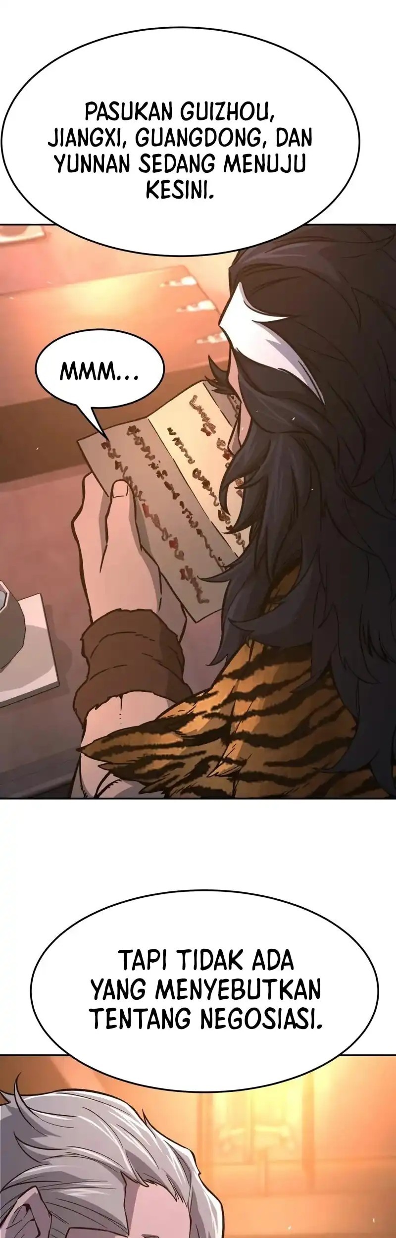 Absolute Sword Sense Chapter 150 Gambar 17