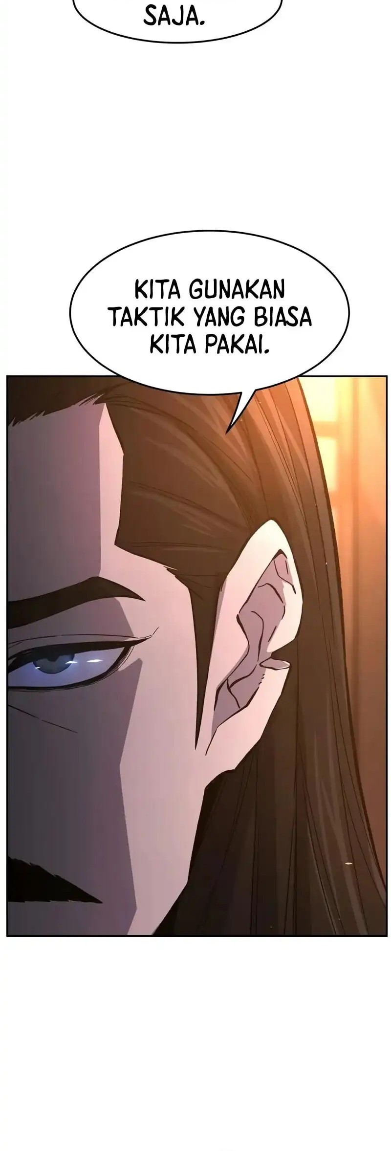 Absolute Sword Sense Chapter 150 Gambar 23