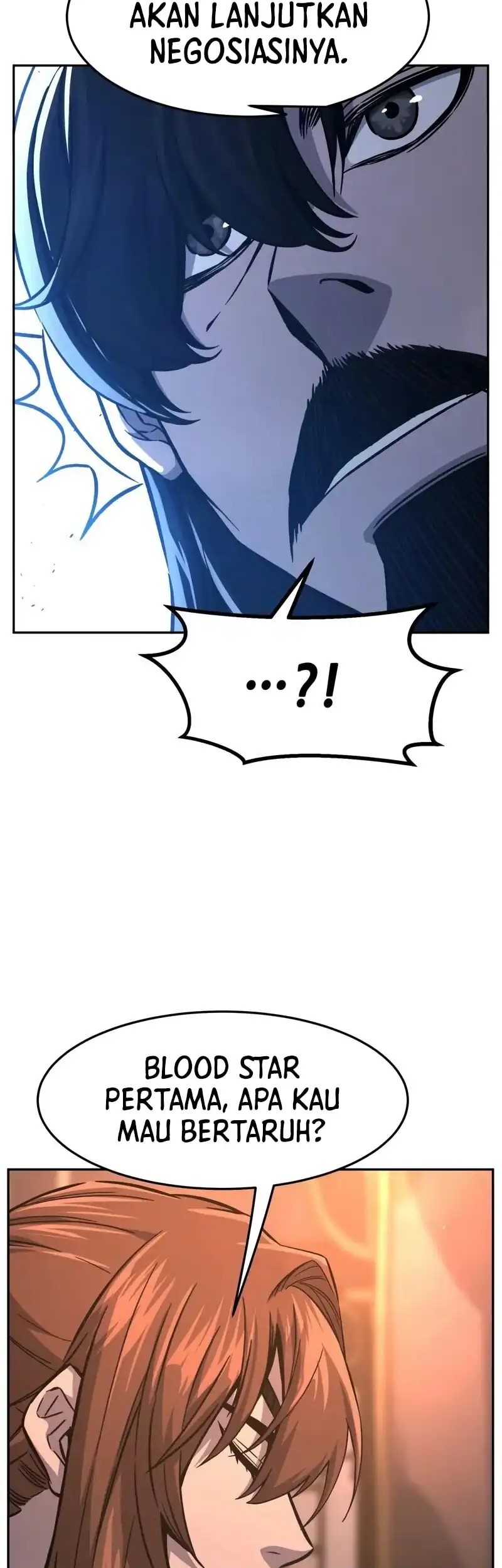 Absolute Sword Sense Chapter 150 Gambar 30