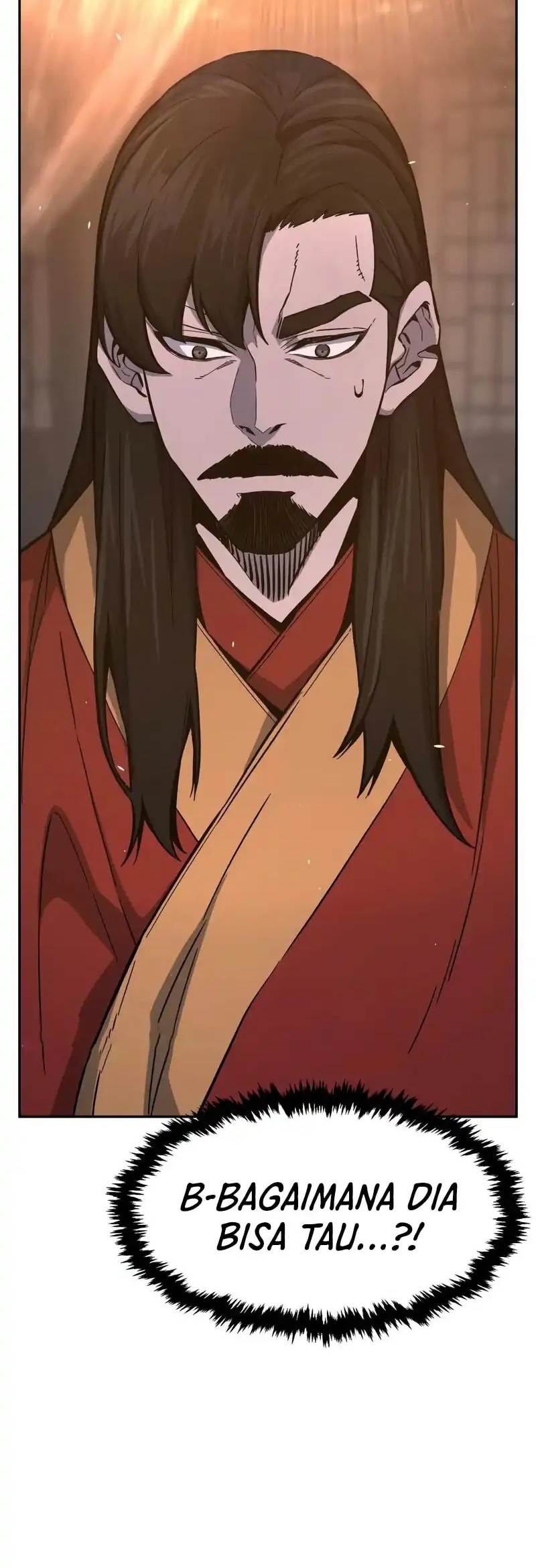 Absolute Sword Sense Chapter 150 Gambar 35