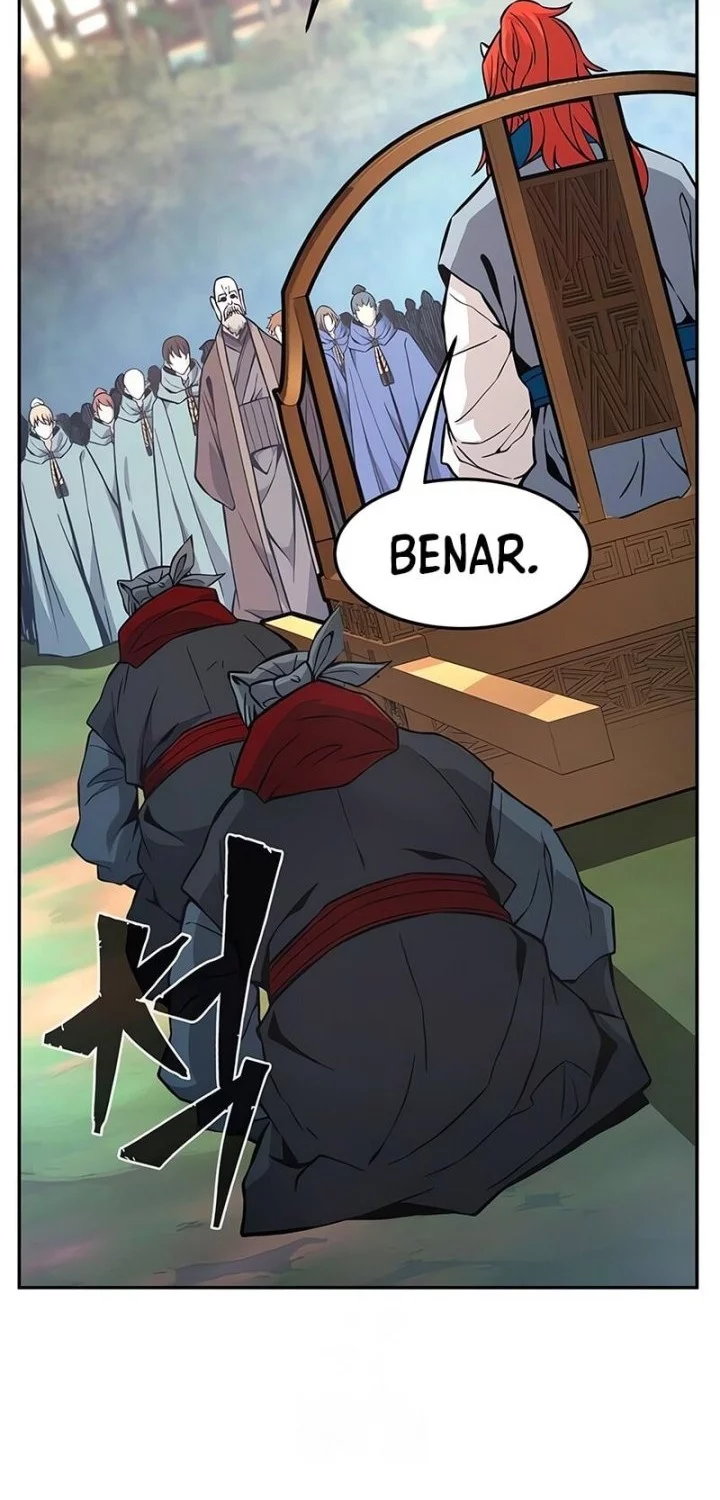 Absolute Sword Sense Chapter 151 Gambar 36