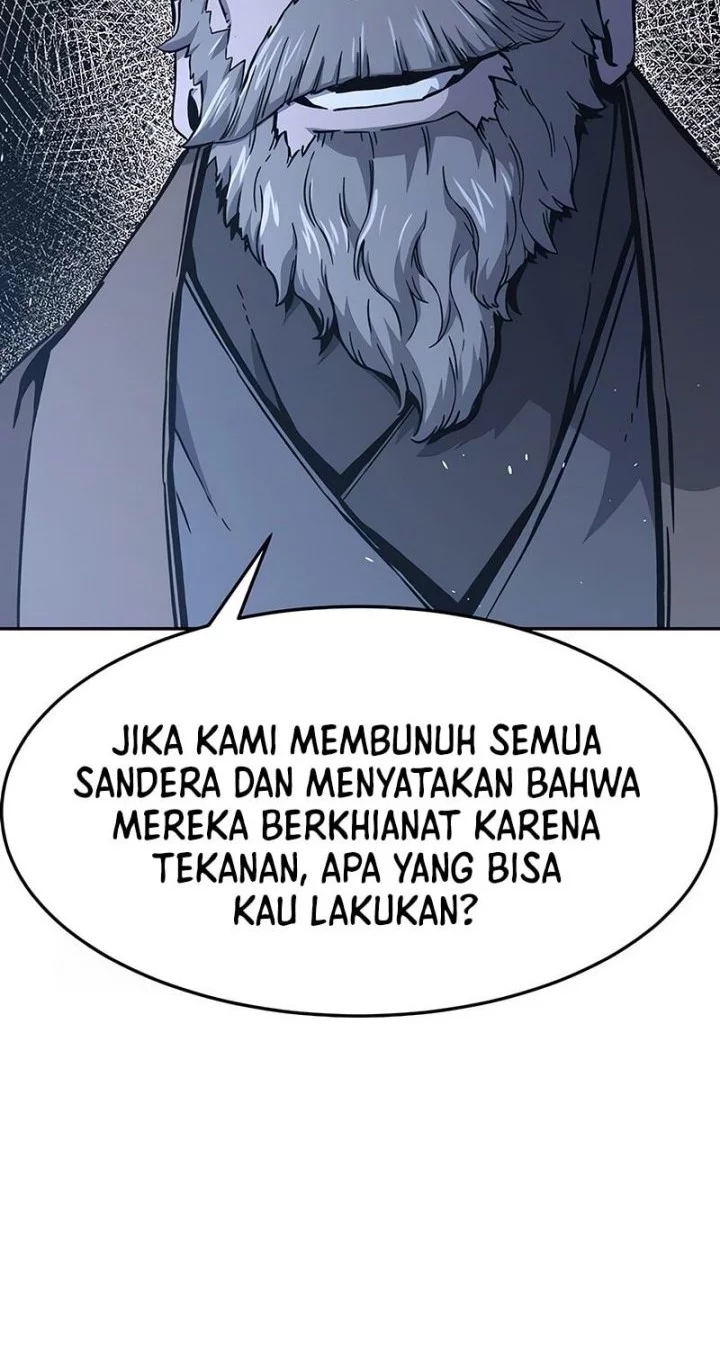 Absolute Sword Sense Chapter 151 Gambar 47