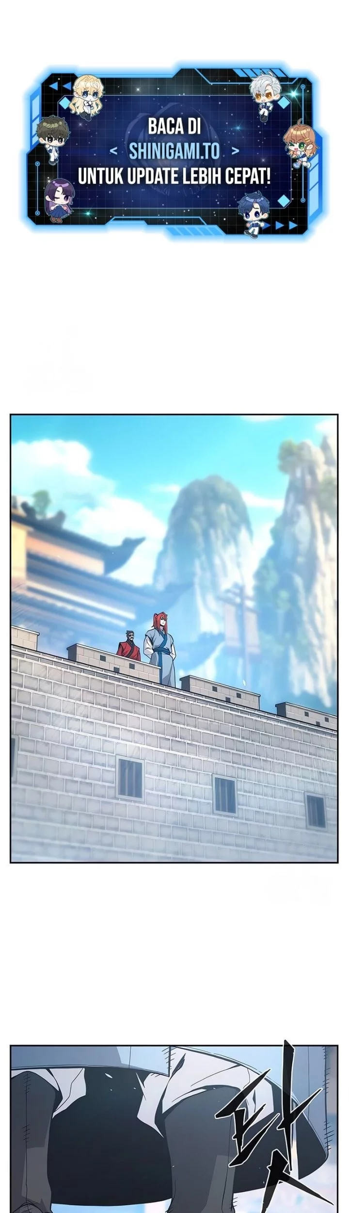 Baca  Absolute Sword Sense Chapter 151 Gambar 2