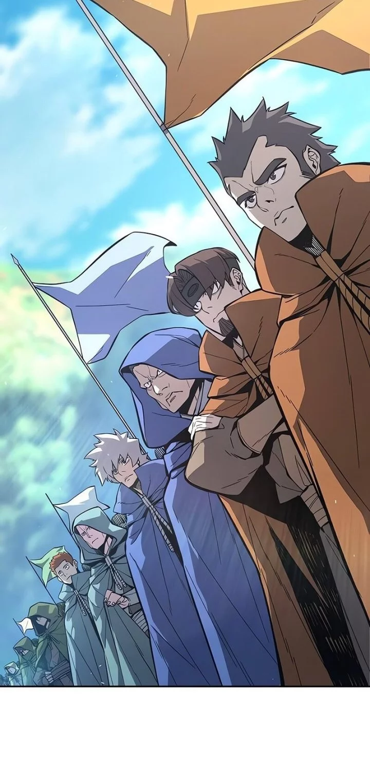 Absolute Sword Sense Chapter 151 Gambar 5