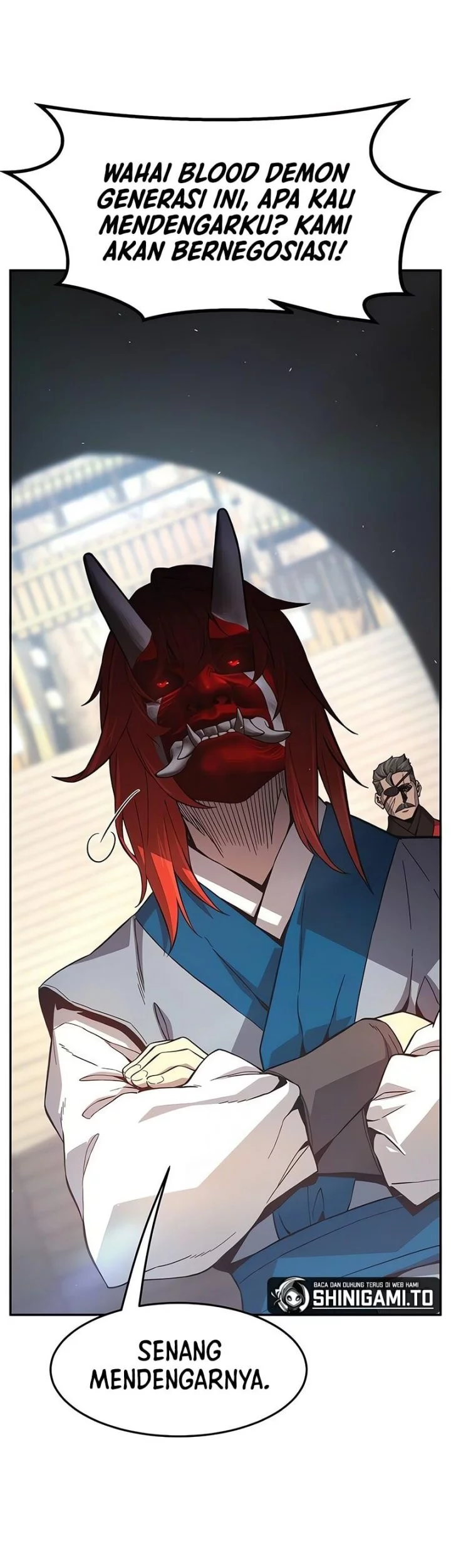 Absolute Sword Sense Chapter 151 Gambar 31