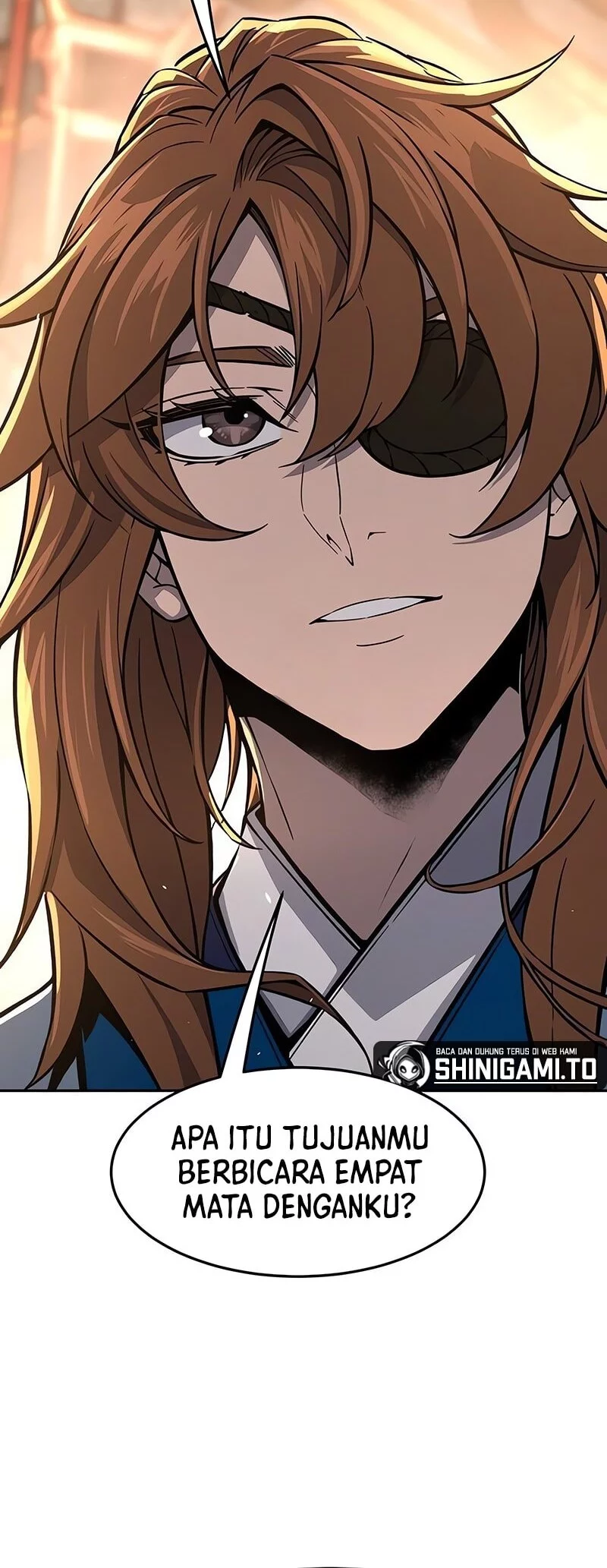 Absolute Sword Sense Chapter 152 Gambar 45