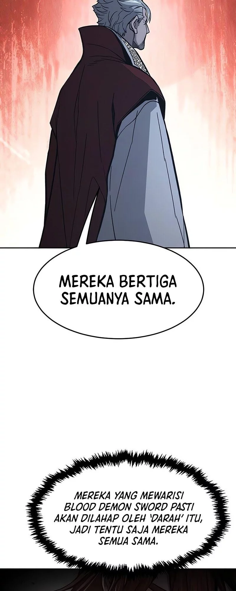 Absolute Sword Sense Chapter 152 Gambar 53