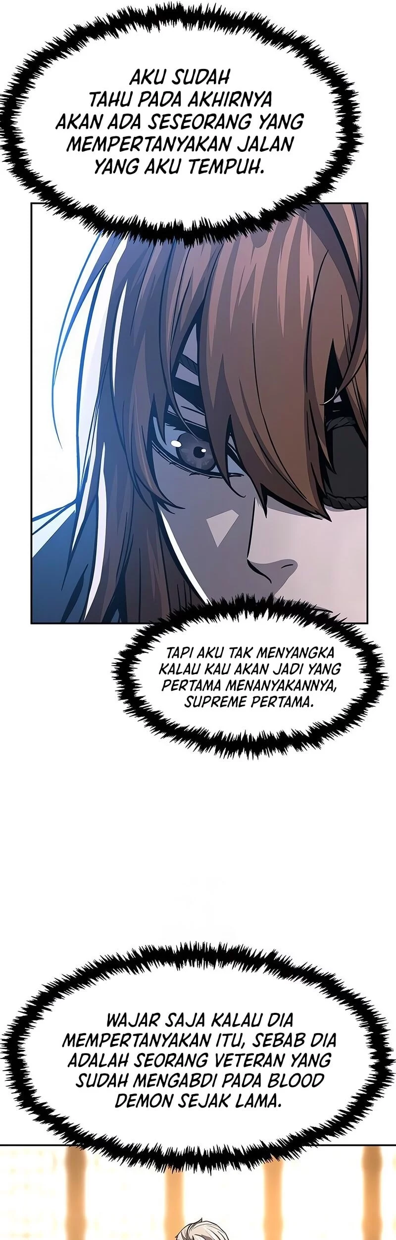 Absolute Sword Sense Chapter 152 Gambar 58