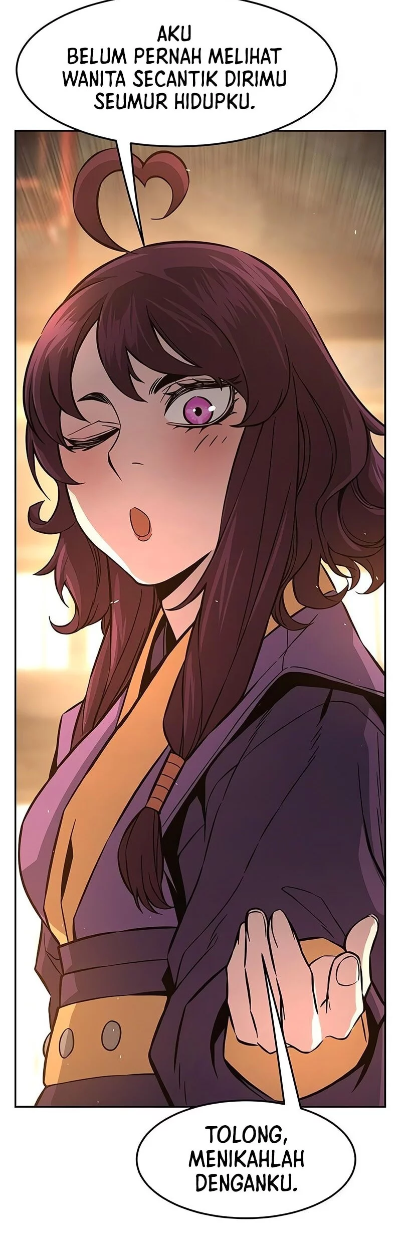 Absolute Sword Sense Chapter 153 Gambar 63