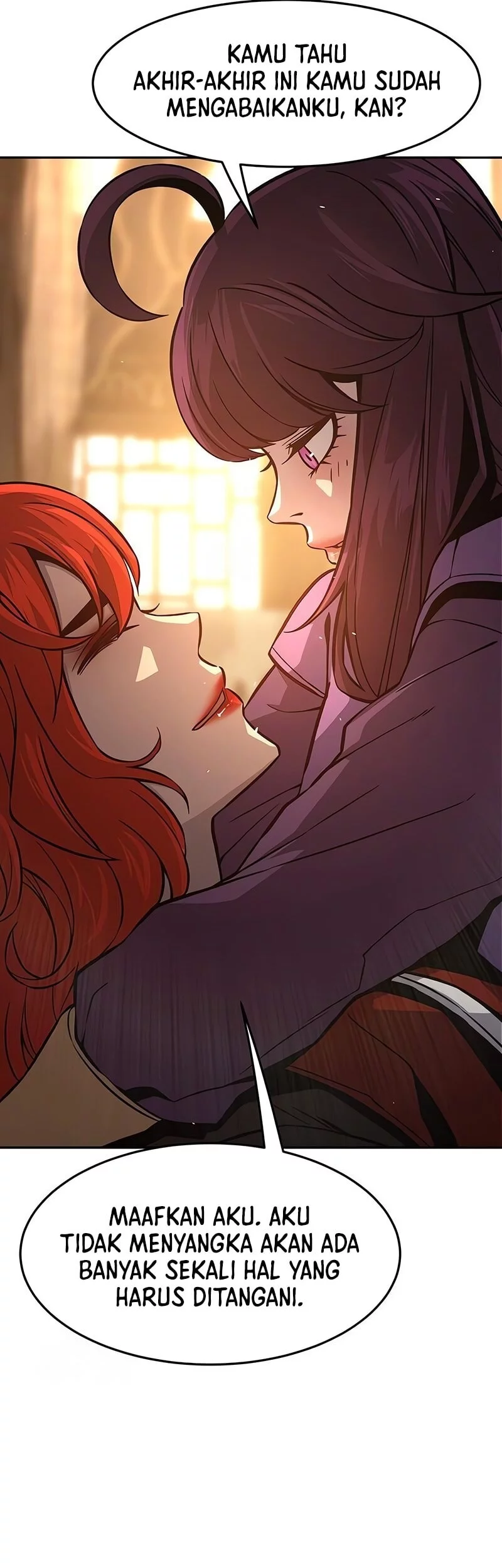 Absolute Sword Sense Chapter 153 Gambar 66