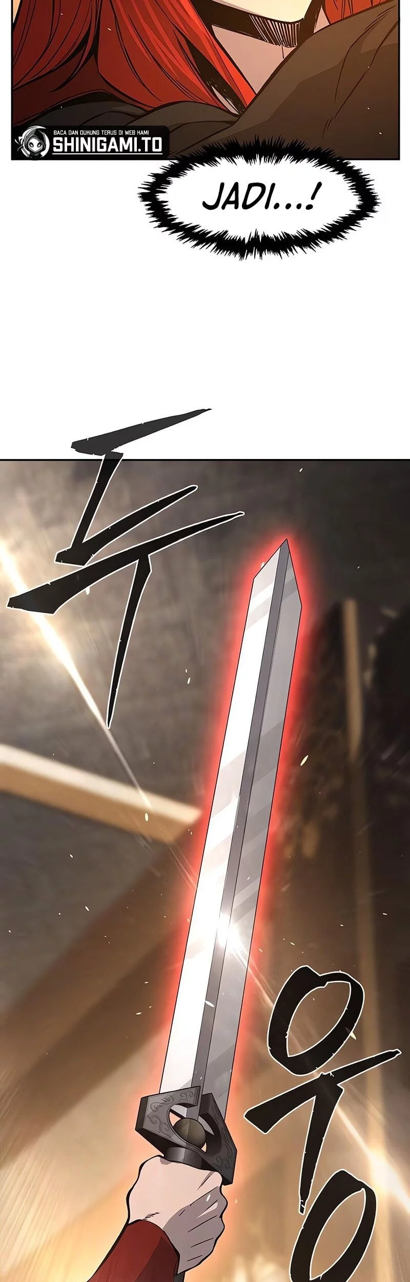 Absolute Sword Sense Chapter 153 Gambar 72