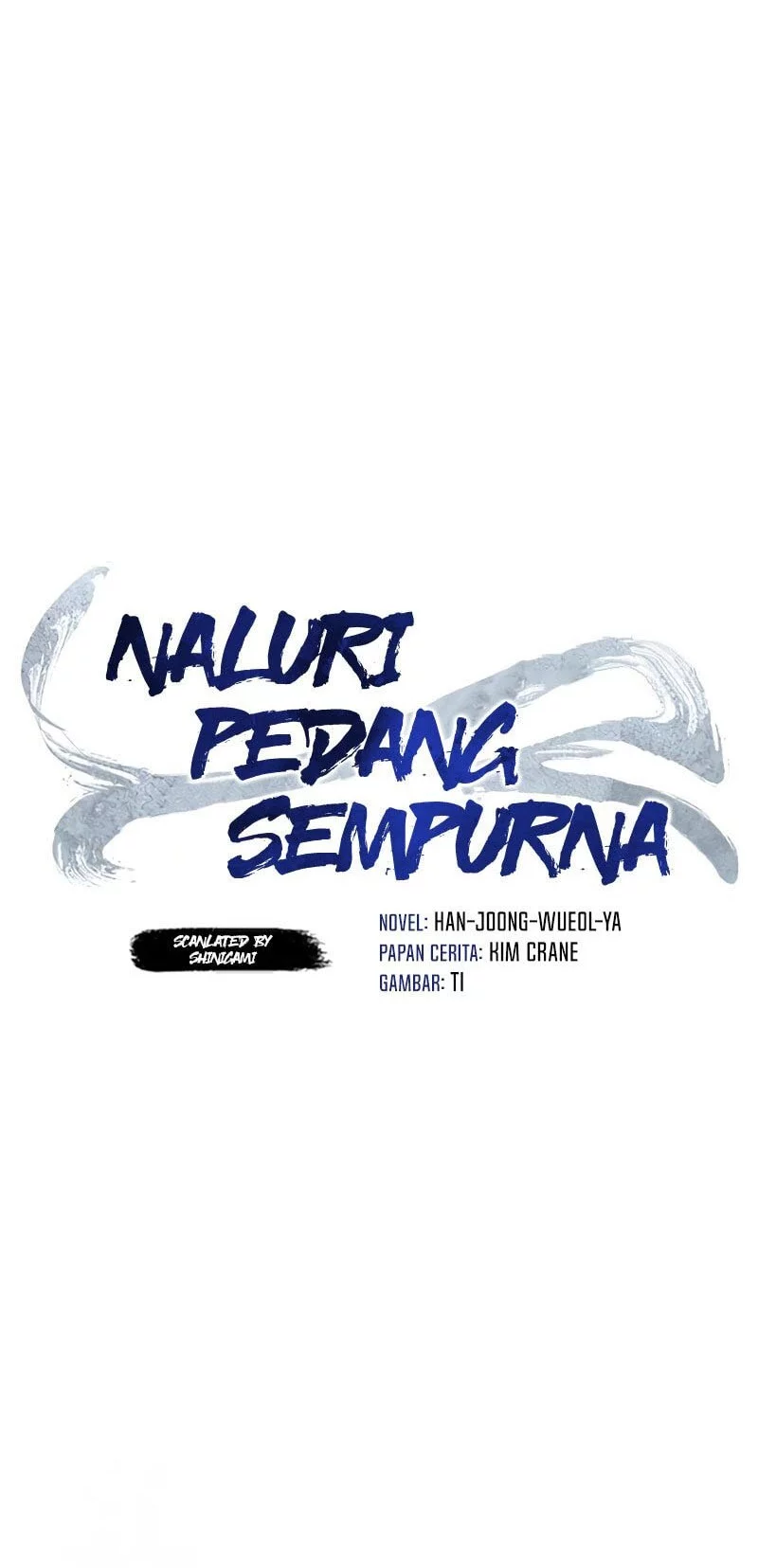 Absolute Sword Sense Chapter 153 Gambar 21