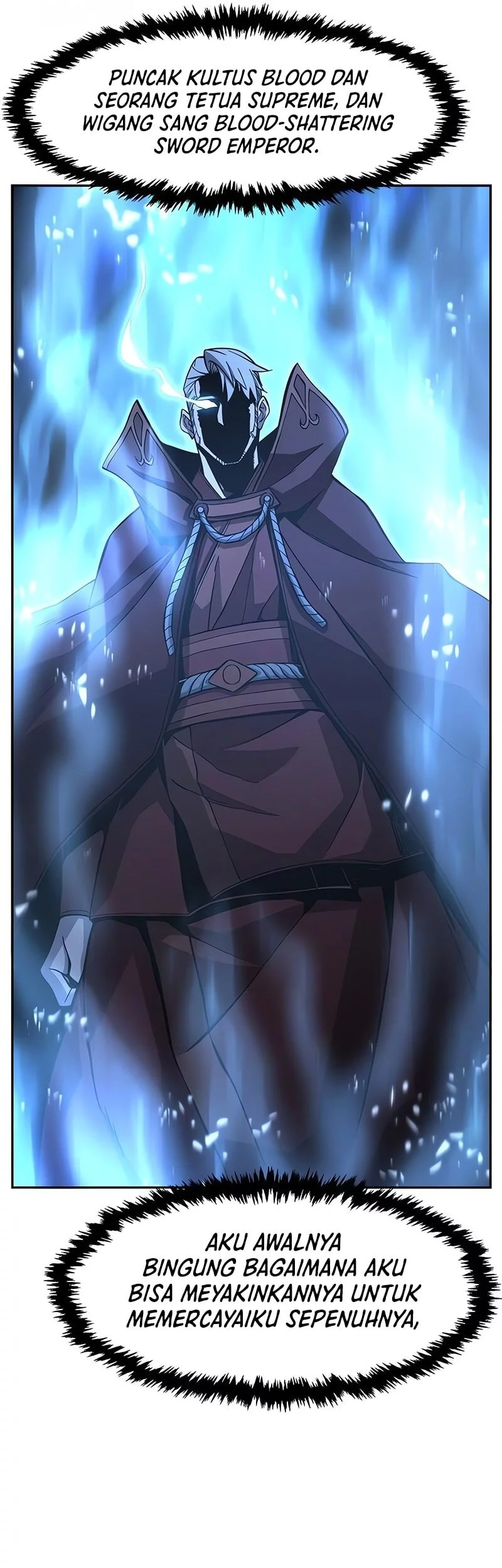 Absolute Sword Sense Chapter 153 Gambar 22