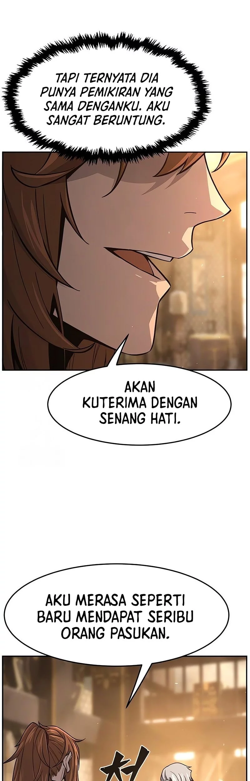 Absolute Sword Sense Chapter 153 Gambar 23