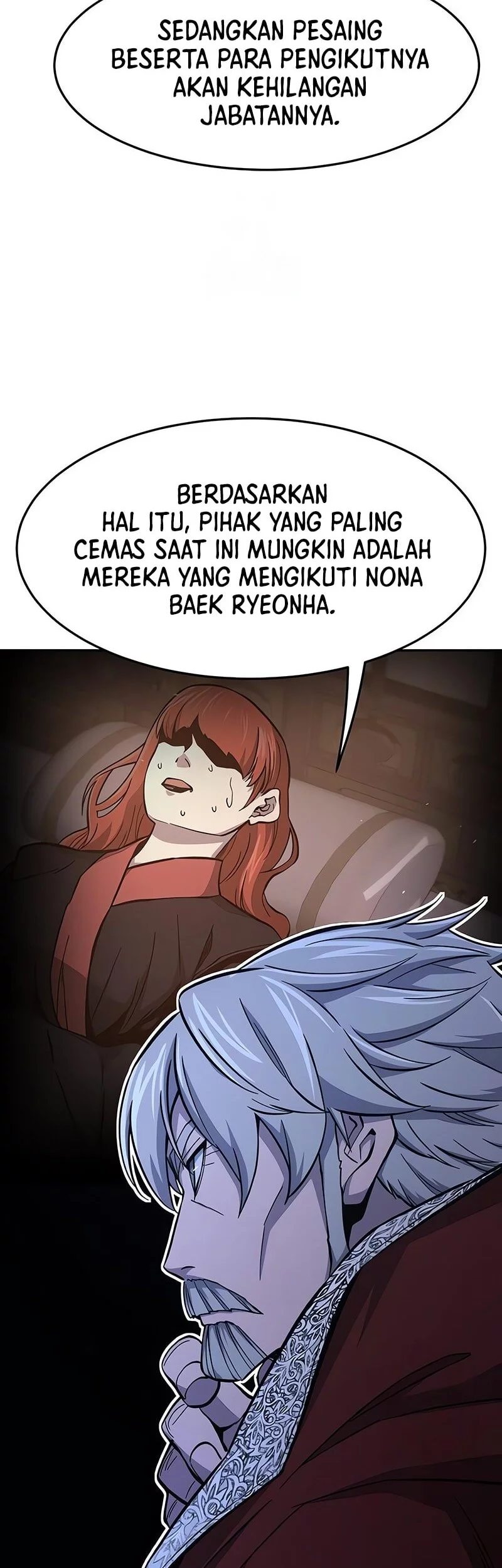 Absolute Sword Sense Chapter 153 Gambar 31