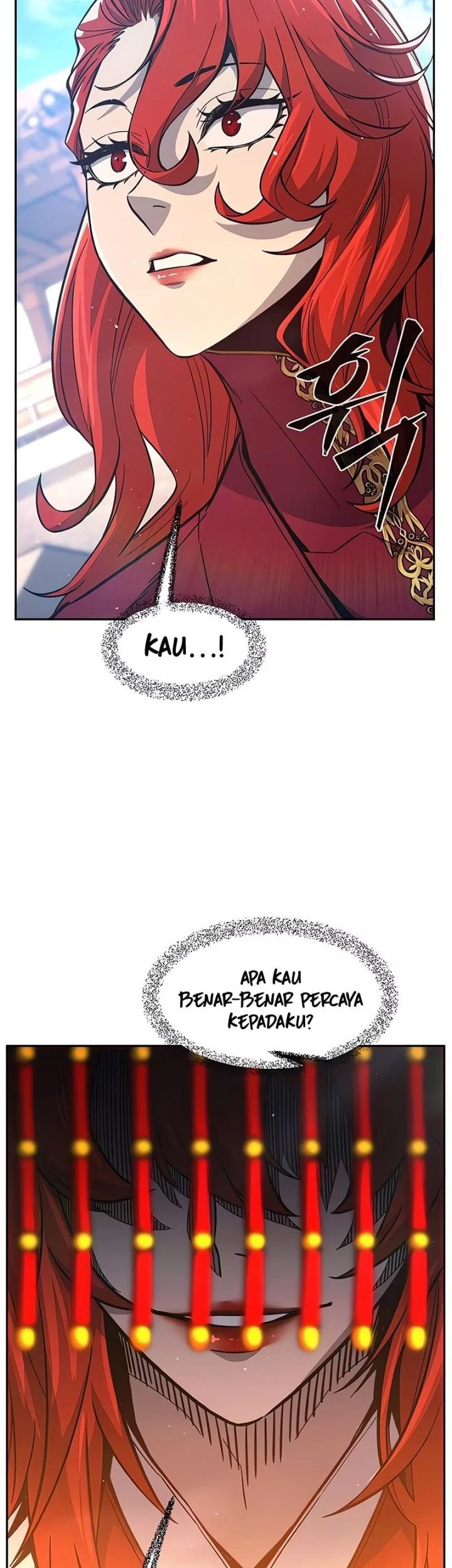 Absolute Sword Sense Chapter 154 Gambar 39