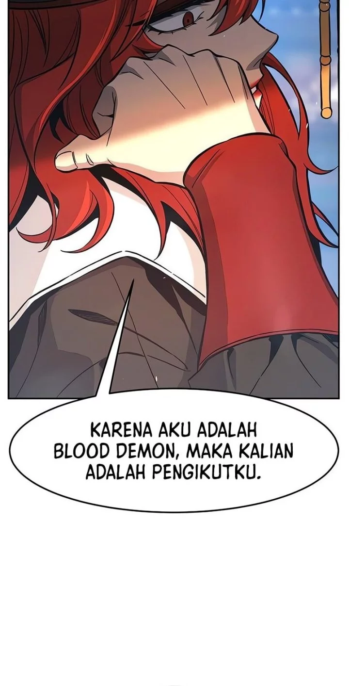 Absolute Sword Sense Chapter 154 Gambar 49