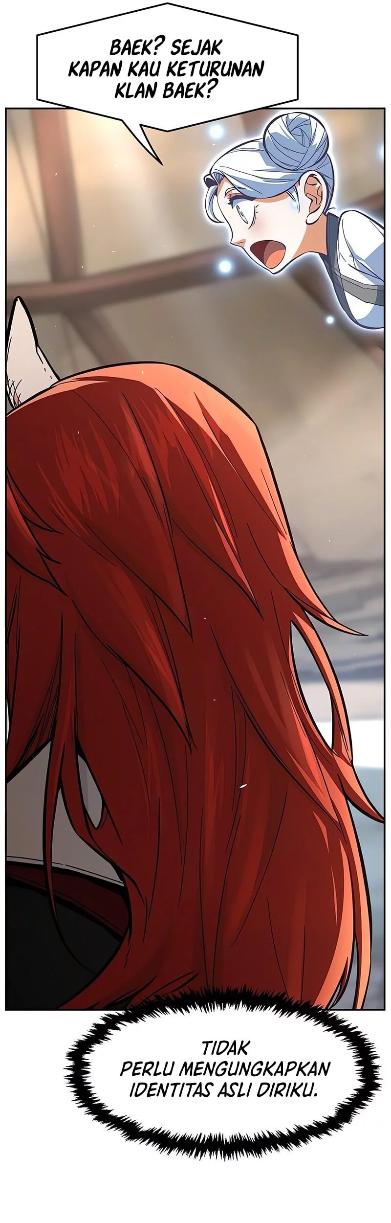 Absolute Sword Sense Chapter 155 Gambar 34