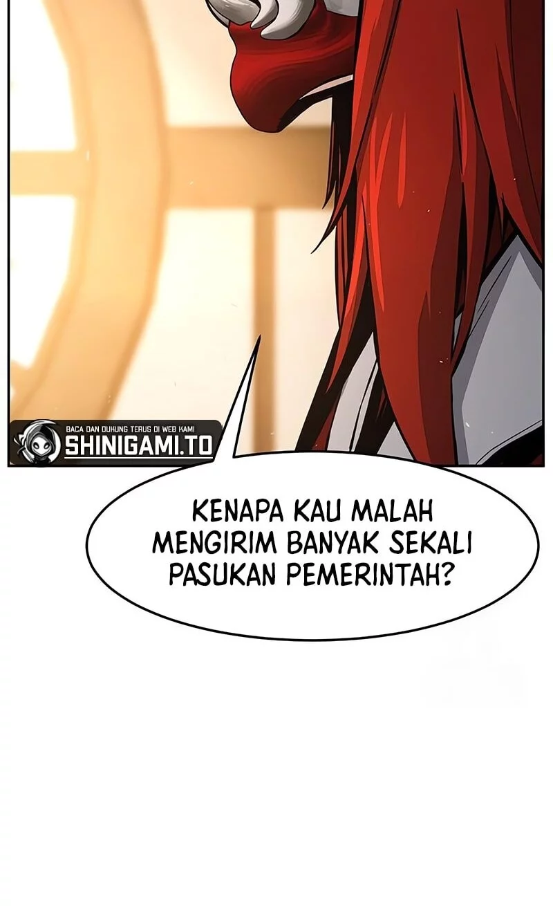 Absolute Sword Sense Chapter 155 Gambar 45