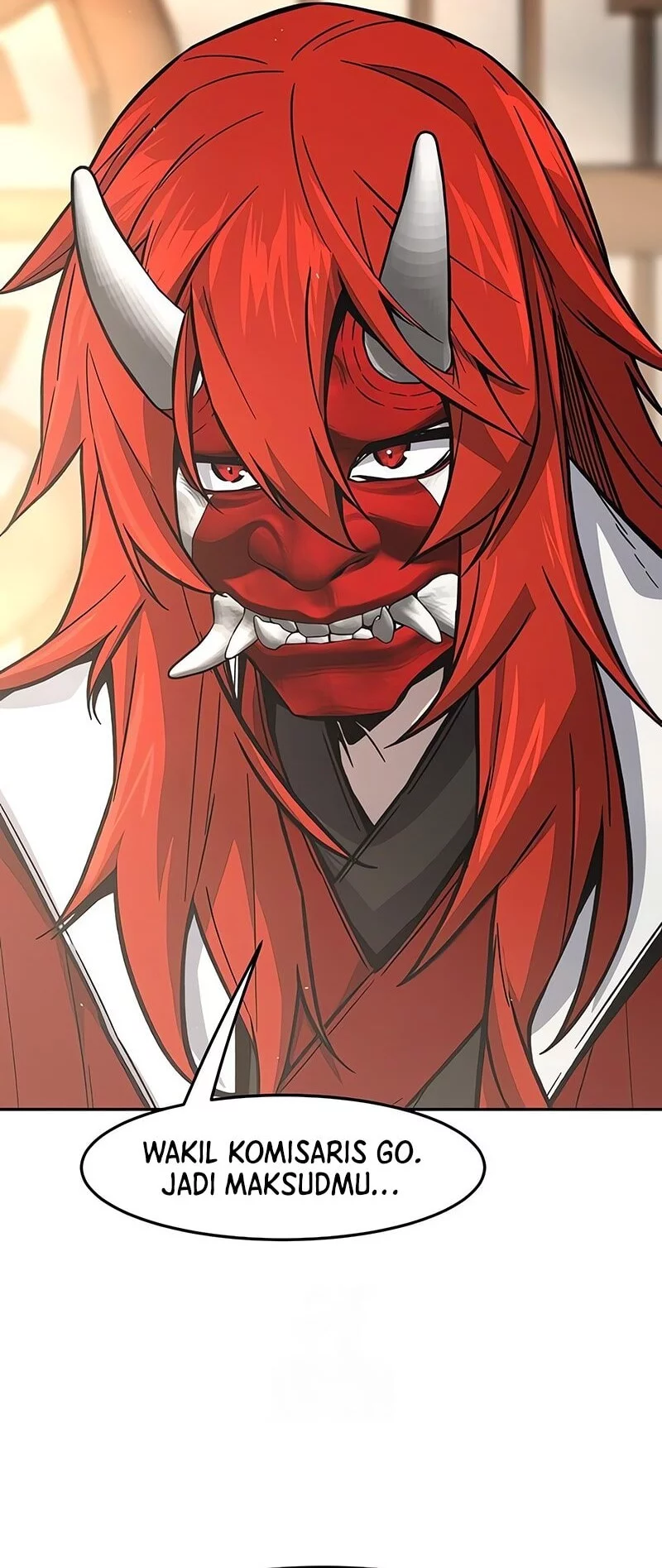 Absolute Sword Sense Chapter 155 Gambar 49