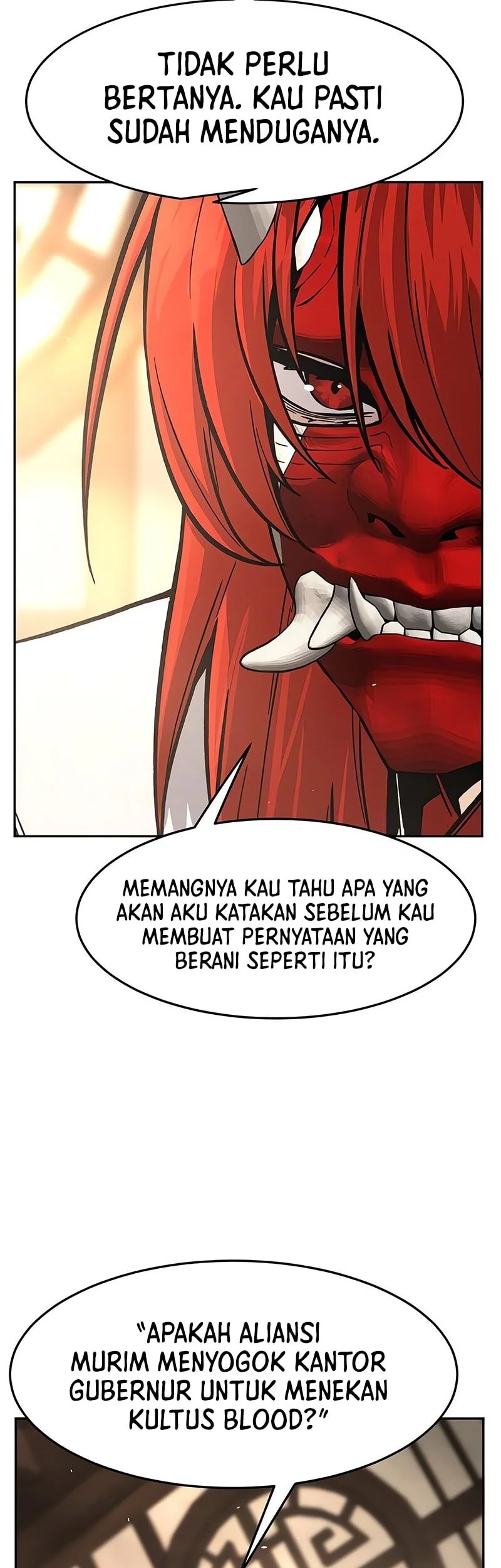 Absolute Sword Sense Chapter 155 Gambar 50