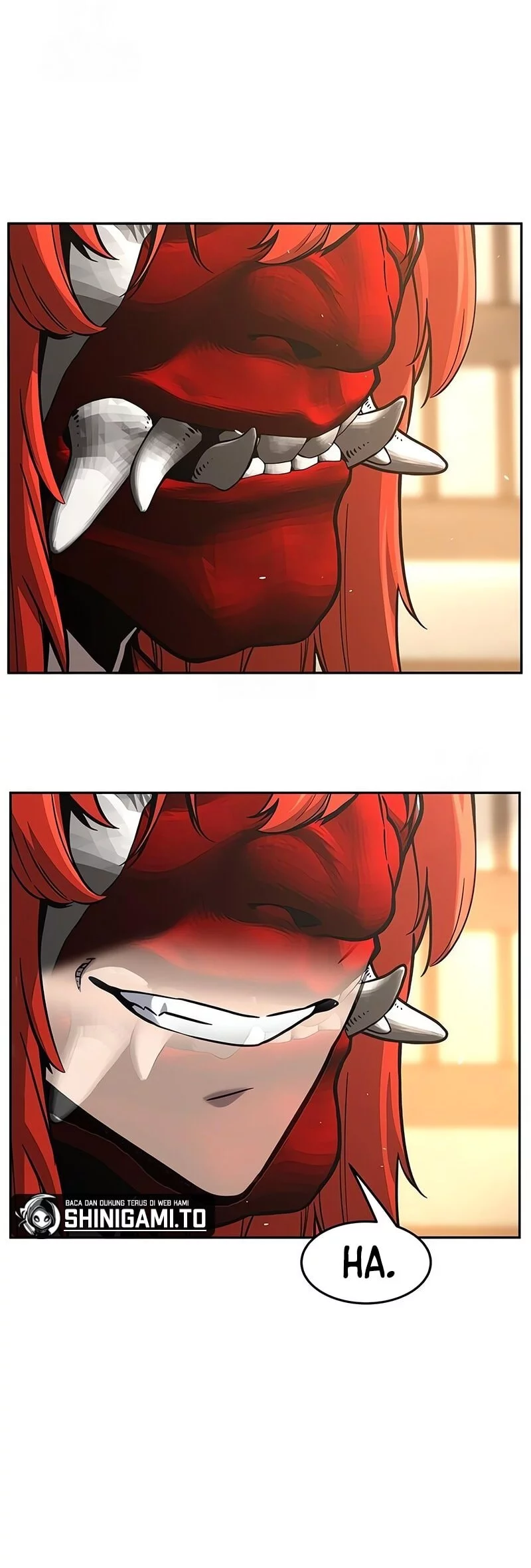 Absolute Sword Sense Chapter 155 Gambar 64