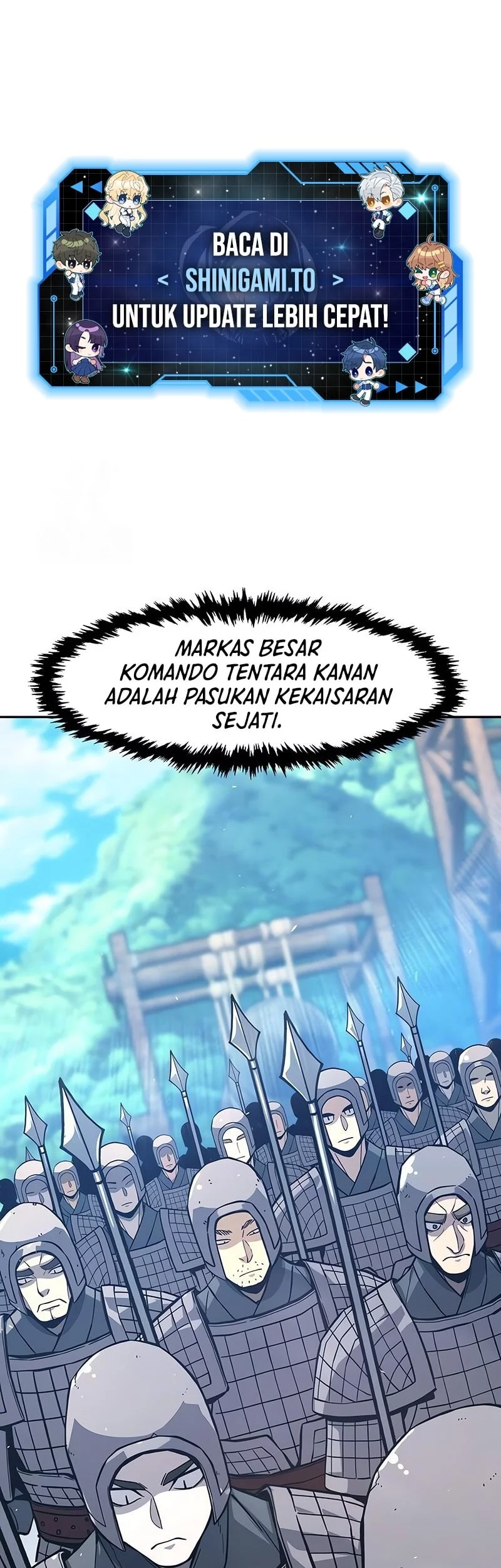 Baca  Absolute Sword Sense Chapter 155 Gambar 2
