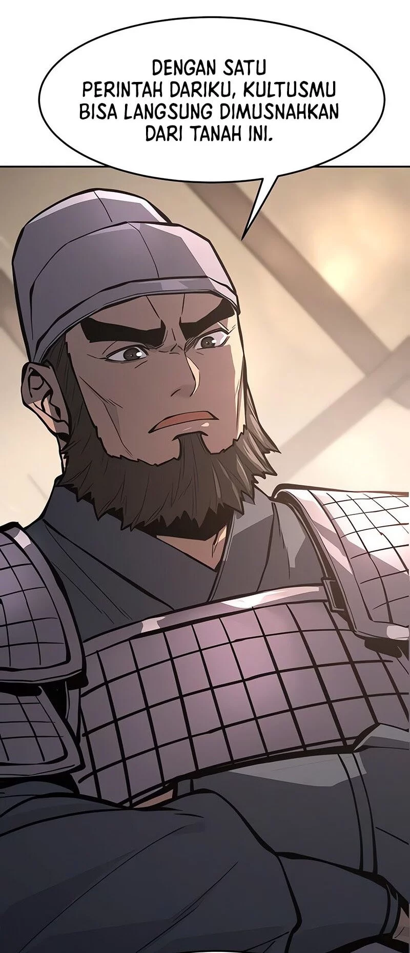 Absolute Sword Sense Chapter 155 Gambar 17