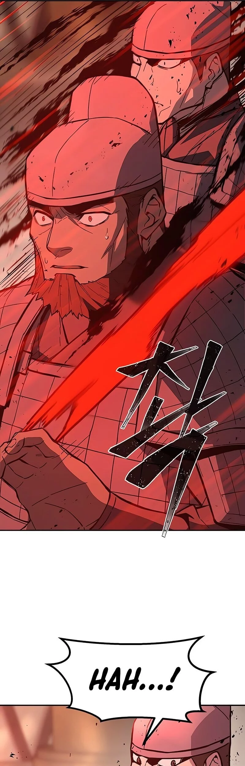 Absolute Sword Sense Chapter 155 Gambar 22