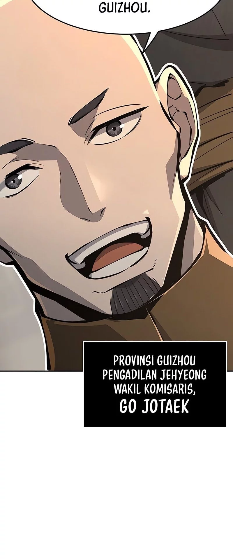 Absolute Sword Sense Chapter 155 Gambar 29