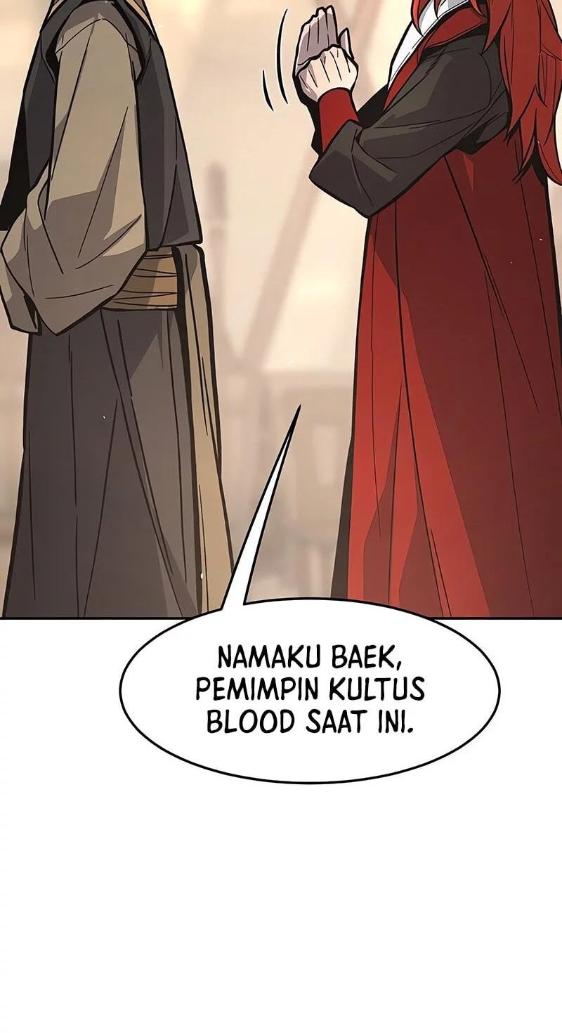 Absolute Sword Sense Chapter 155 Gambar 33